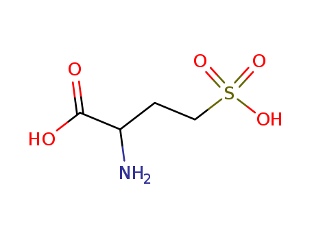 DL-Homocysteic acid cas  504-33-6