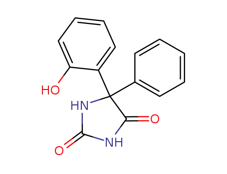 5-(2-히드록시페닐)-5-페닐히단토인