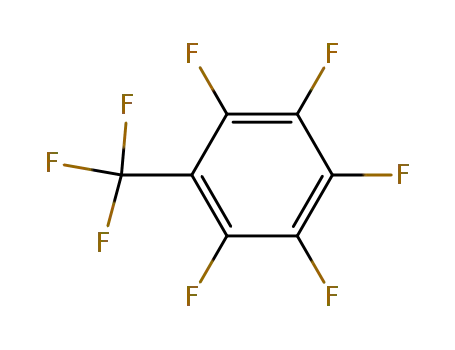 434-64-0 Structure