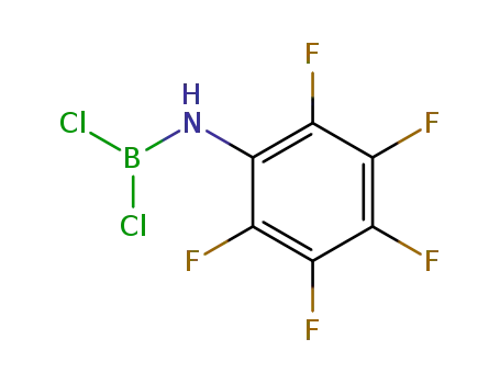 C<sub>6</sub>HBCl<sub>2</sub>F<sub>5</sub>N
