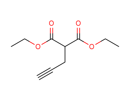 Diethyl 2-(2-propynyl)malonate