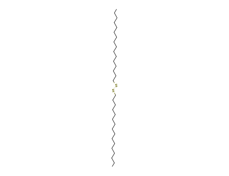 1-(hexadecyldisulfanyl)hexadecane