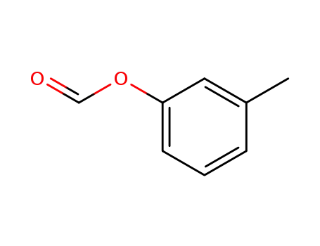 3-methylphenyl formate