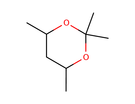 2,2,4,6-테트라메틸-1,3-디옥산