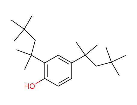 5806-72-4 Structure