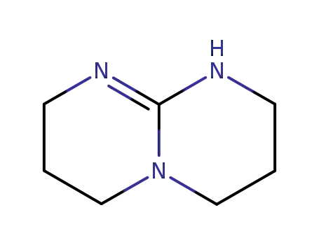 Molecular Structure of 389623-48-7 (2H-Pyrimido[1,2-a]pyrimidine,octahydro-(9CI))