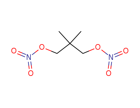 1,3-Propanediol,2,2-dimethyl-, 1,3-dinitrate
