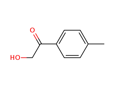 4079-54-3 Structure