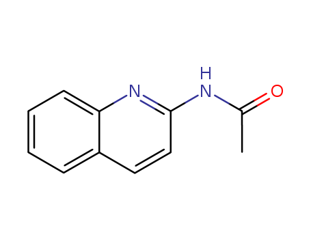 N-Quinolin-2-yl-acetaMide