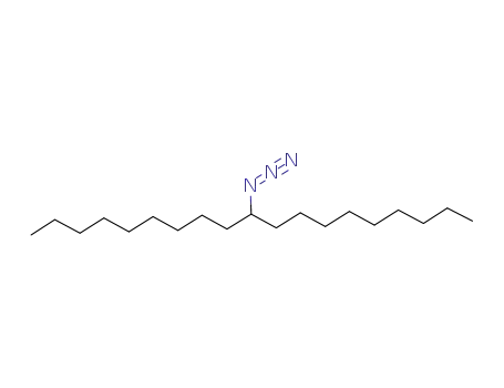 10-azidononadecane