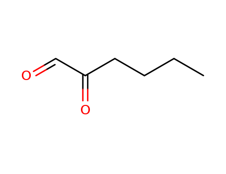 2-OXOHEXANAL