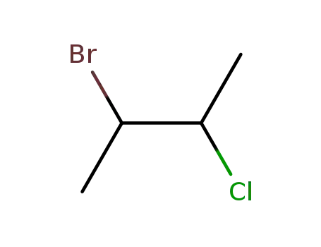 threo-2-bromo-3-chlorobutane