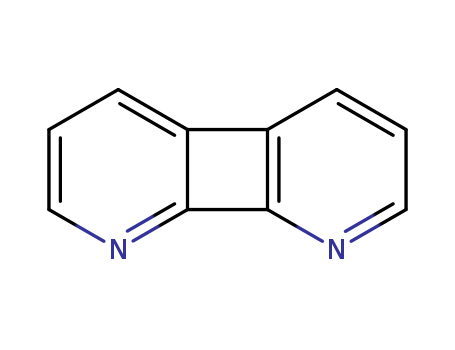 Cyclobuta[1,2-b:4,3-b']dipyridine