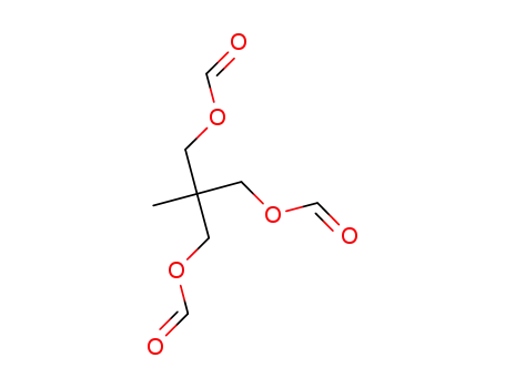 1,3-Propanediol, 2-[(formyloxy)methyl]-2-methyl-, 1,3-diformate