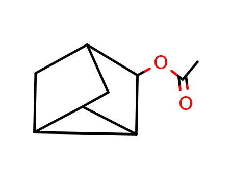 3-Nortricyclyl acetate cas  6555-48-2