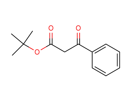 tert-butyl 3-oxo-3-phenylpropanoate