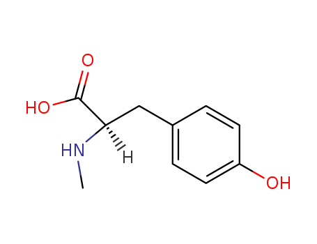 N-Methyl-D-tyrosine