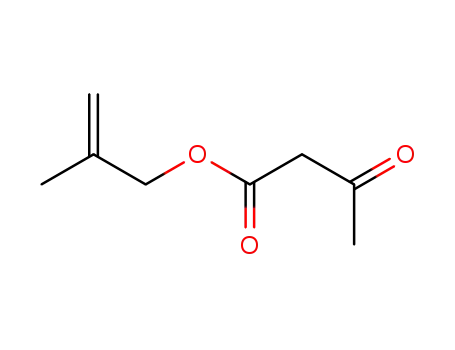 2-Methylprop-2-en-1-yl 3-oxobutanoate