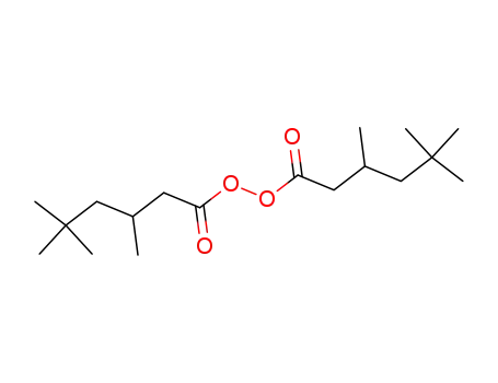 3851-87-4 Structure