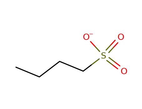 Butane-1-sulfonate