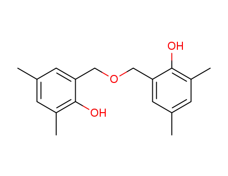 14010-03-8 Structure