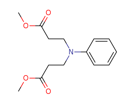 N,N-Dimethoxycarbonylethylaniline