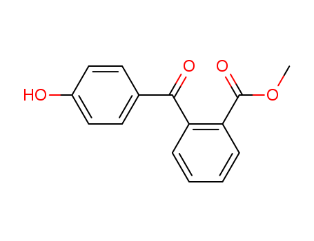 2,4-Dimethoxy-4hydroxybenzophenone