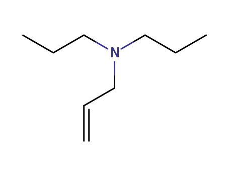allyl-dipropyl-amine