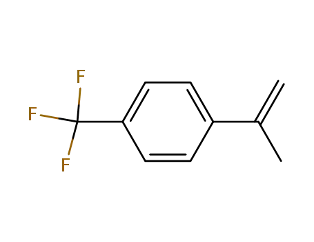 4-(TRIFLUOROMETHYL)STYRENE