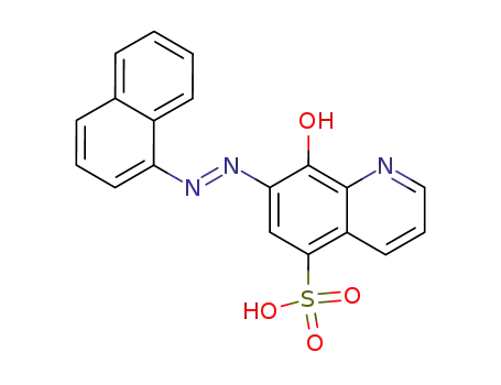 Molecular Structure of 50539-65-6 (NAPHTHYLAZOXINE)
