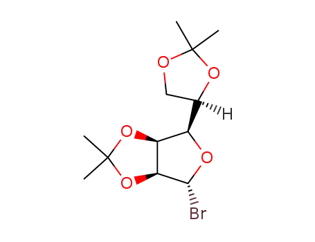 38838-12-9 Structure