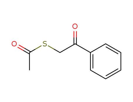 ACETYLTHIOACETOPHENONE  97
