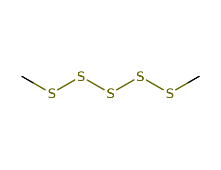 Pentasulfide, dimethyl