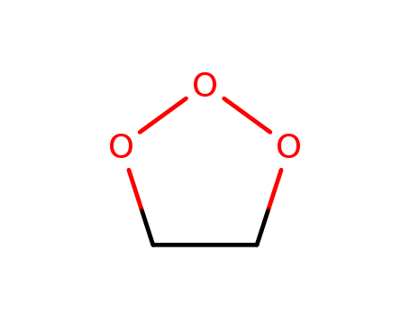1,2,3-Trioxolane