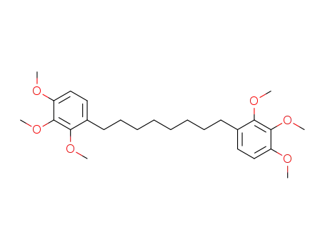 C<sub>26</sub>H<sub>38</sub>O<sub>6</sub>