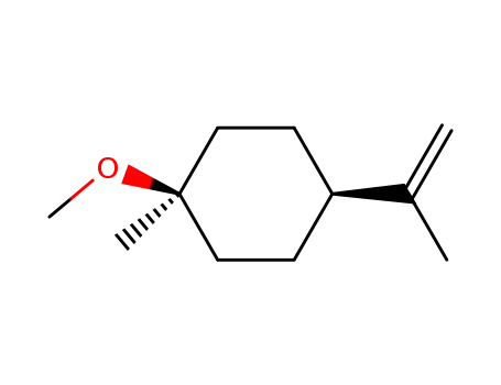 cis-4-isopropenyl-1-methoxy-1-methylcyclohexane