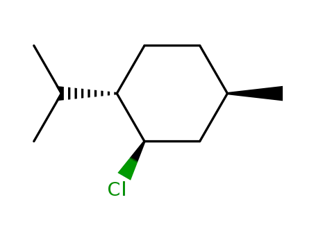 (-)-Menthyl chloride