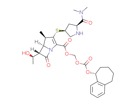 1450666-41-7 Structure