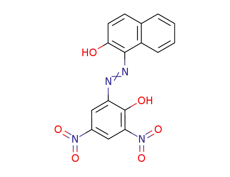 4998-82-7 Structure