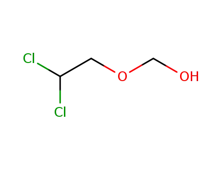Methanol, (2,2-dichloroethoxy)-
