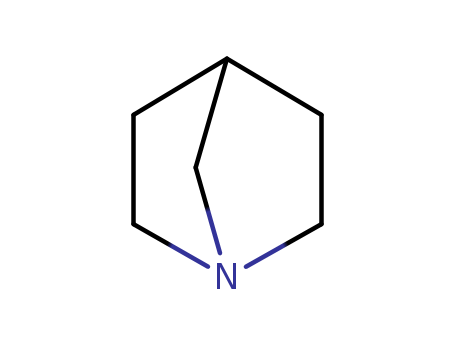 1-Azabicyclo[2.2.1]heptane