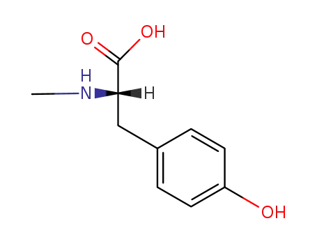 537-49-5 Structure