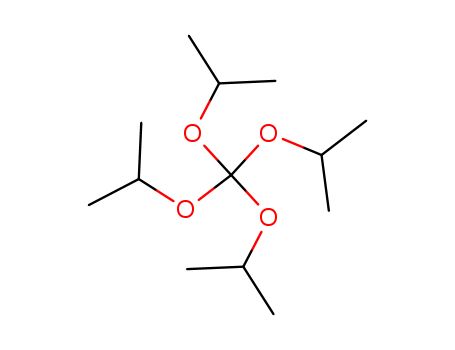 Propane,2,2',2'',2'''-[methanetetrayltetrakis(oxy)]tetrakis- (9CI)