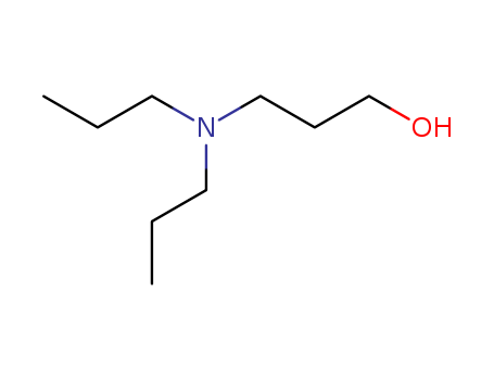 3-(dipropylamino)propan-1-ol