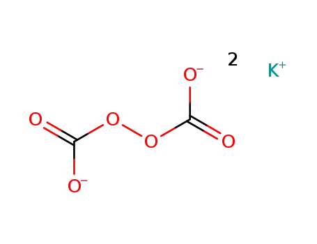 589-97-9 Structure