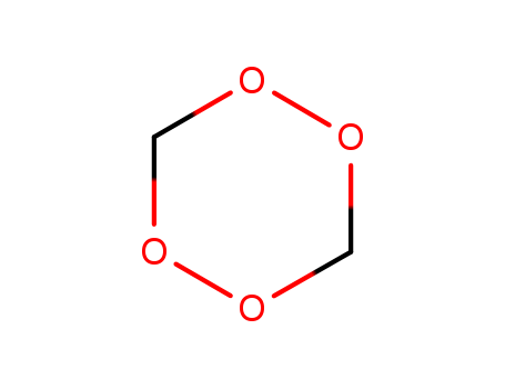 1,2,4,5-Tetroxane