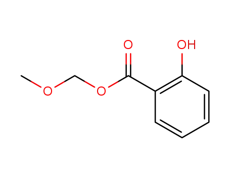 Methoxymethyl salicylate