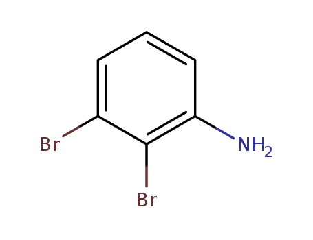 2,3-dibromoaniline