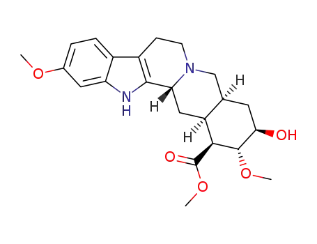 2901-66-8 Structure