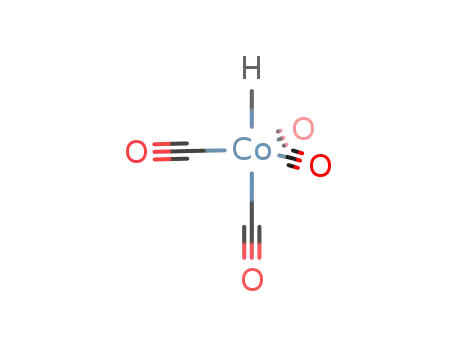 hydridocobalt tetracarbonyl